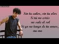 CNCO - Que Va Ser De Mí (Lyrics/Letra)