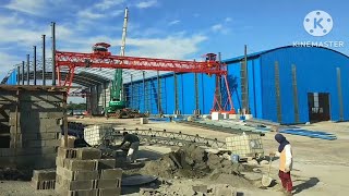 Ep 2 | Update of Samal Island Davao Connector Bridge Project (SIDC) IGACOS side