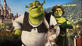 Opening to Shrek II: The Story Continues 2004 AMC Theaters