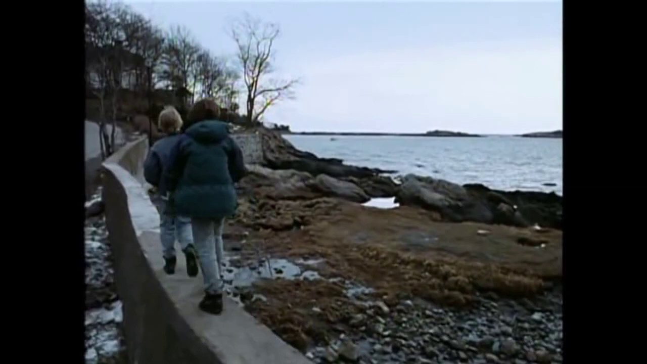The Good Son Movie Trailer Clip 1993 YouTube