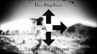 Three Days Grace -  Right Left Wrong ( Sub Español )