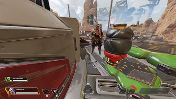 Apex Legends Glitches Season 9 Apex Legends Glitches Season 9