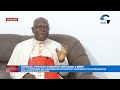 CANAL3-BENIN : Entretien de la Rédaction