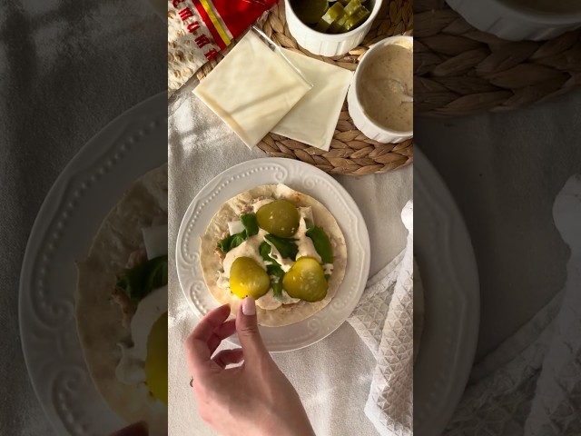 Биг мак из лаваша | Рецепт #рецепты #лаваш #ппобед  #вкусноипросто #лавашрецепт #лавашнасковороде