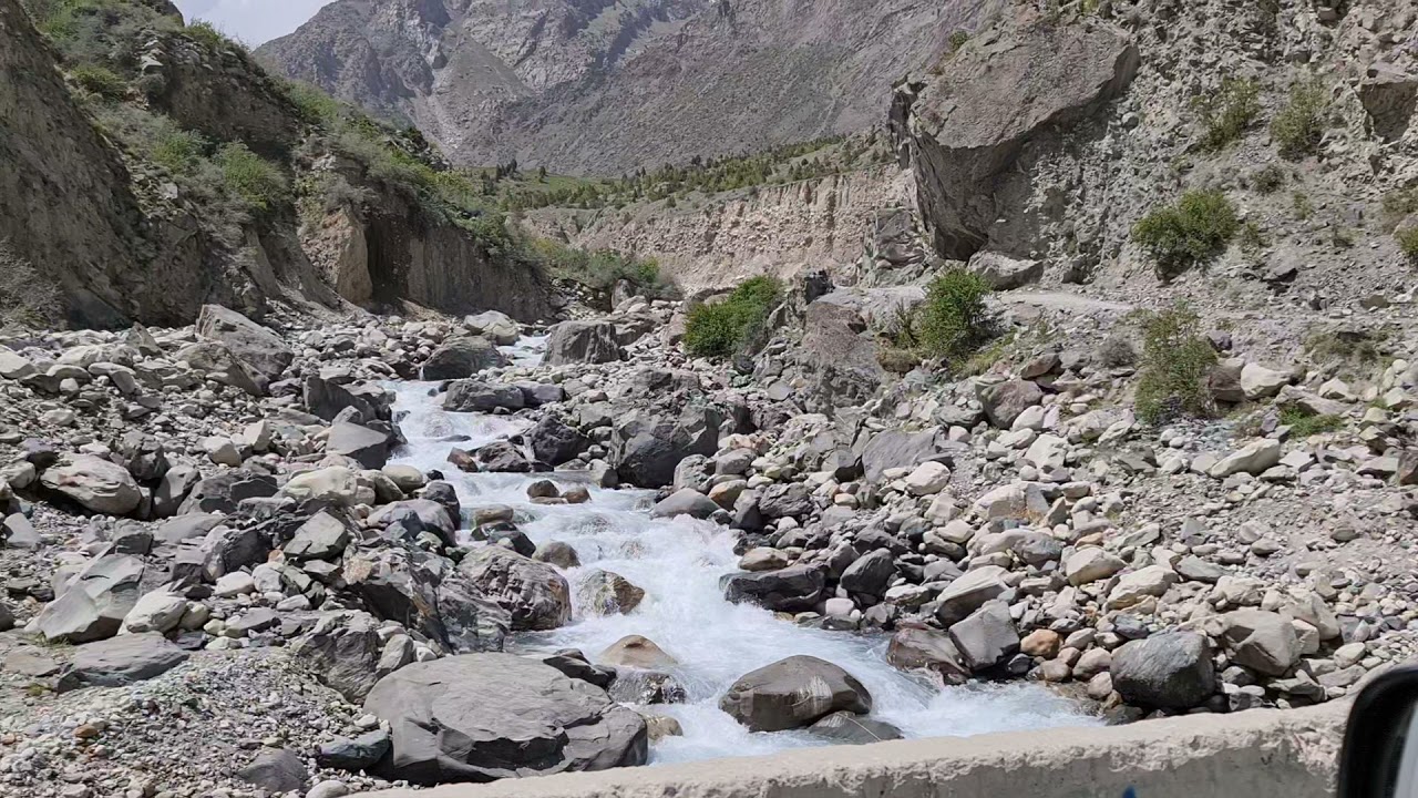 Naltar Valley | Way to Heaven | Pakistan Travel Diaries | Ali Arshad | Naltar