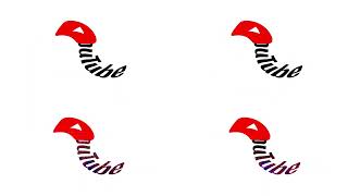 Youtube Logo Ident Animation Iconic Logo Effects & Motion Fx
