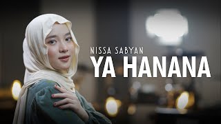 YA HANANA ( ياهنانا ) - NISSA SABYAN (Guitar Version)