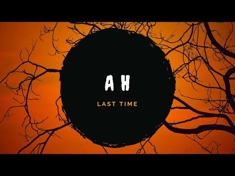 Frederick Alonso - Last Time