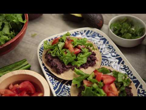 quick-black-bean-tostadas-|-forks-over-knives