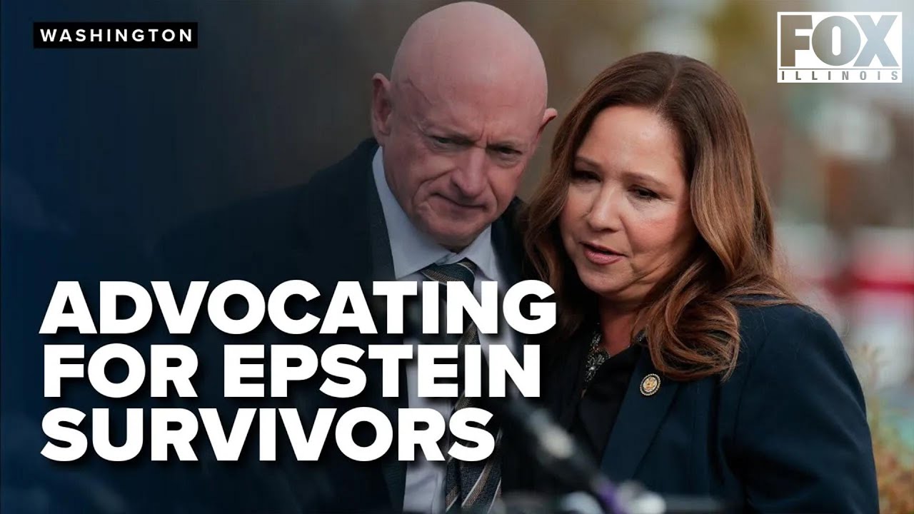 Поддерживая жертв Эпштейна, адвокаты голосуют за руководителей архивов