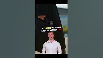 Ace Your Interview Look: Expert Dressing & Grooming Tips for Success #Interview