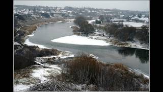 Ливны / Oryol region. Russia