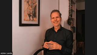 Video47U: Permanent Memory Sphere - Memory at Lightning Speed, ‘Chunking’ Information.