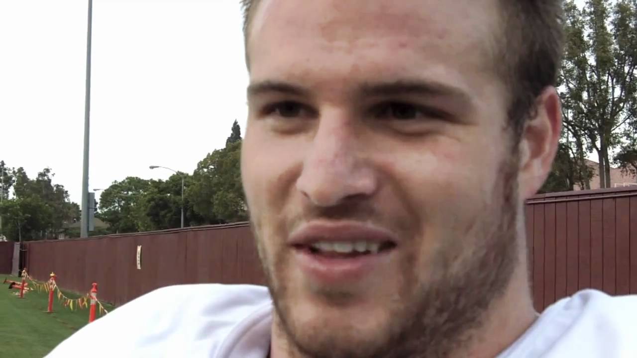 USCTrojans.com - "Baxterisms"