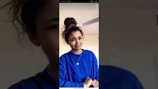 Madison Bailey confronts "fans" for hating on her girlfriend 12/21/2020 Information