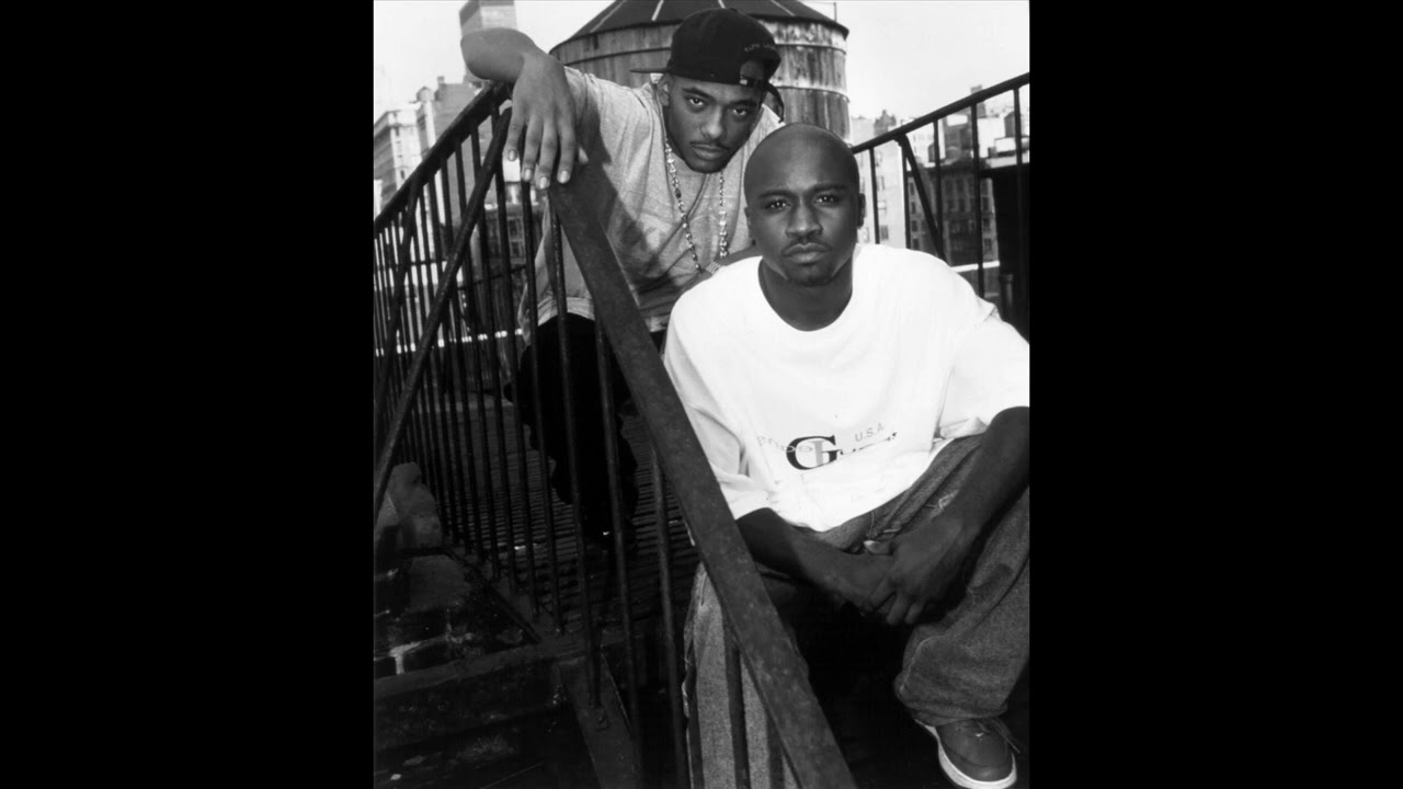 Mobb Deep x BoomBap x Oldschool 90s Hip-Hop Type Beat | 92 BPM