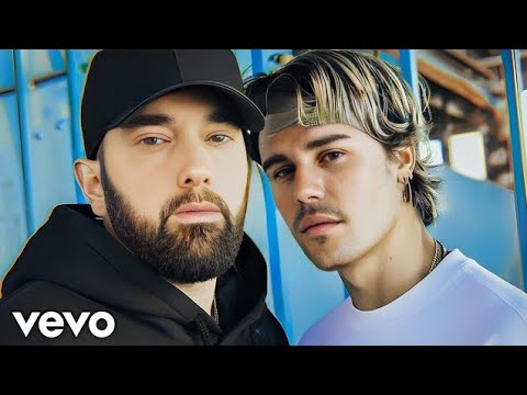 Eminem ft. Justin Bieber - You \u0026 Me [Music Video 2024]