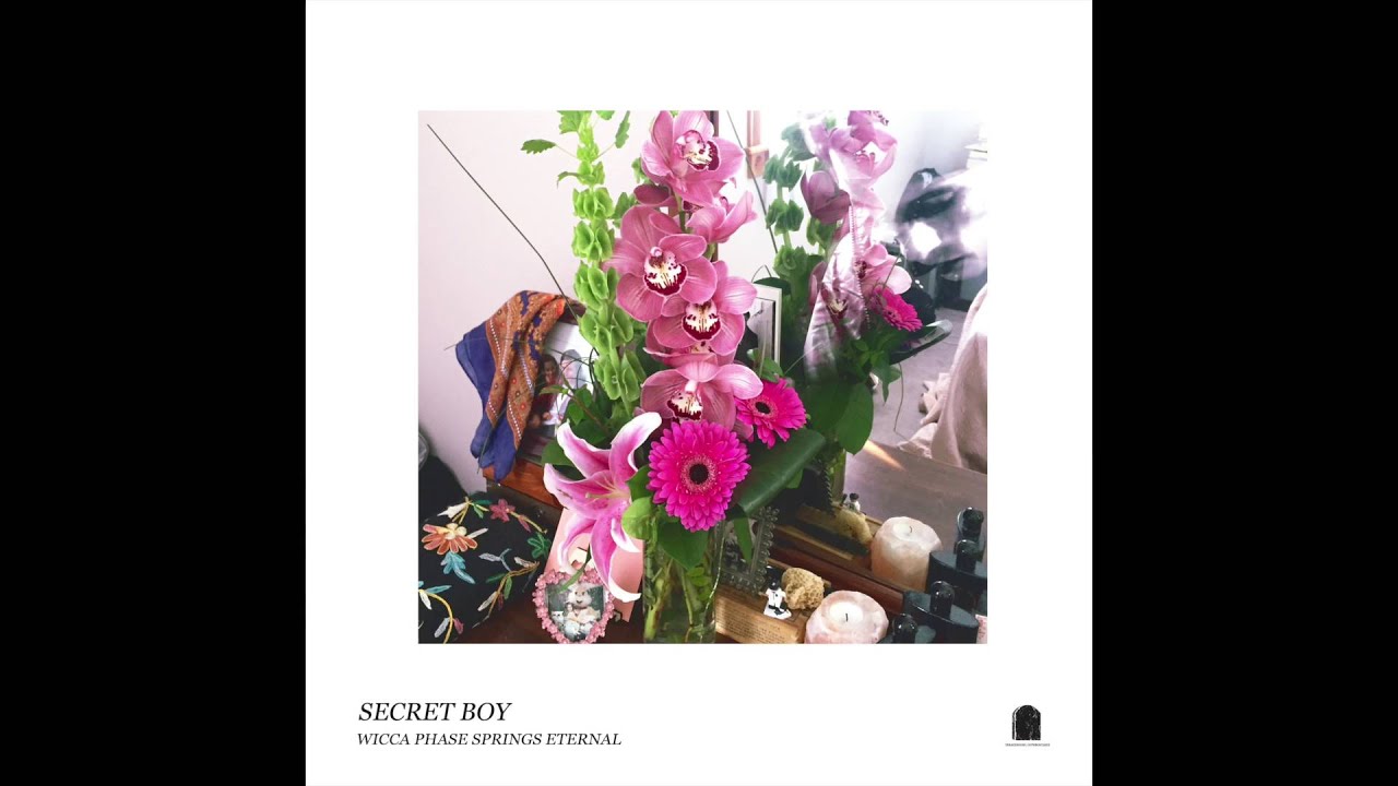 WICCA PHASE SPRINGS ETERNAL IT TAKES [PROD. BY DRIP133 & WPSE] YouTube