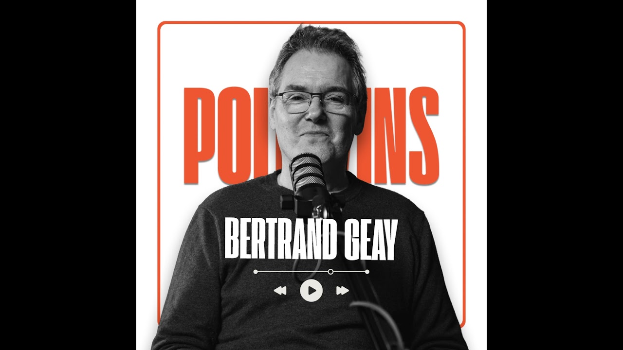 Municipales Poitiers 2026 : Bertrand Geay (Poitiers en Commun) répond à vos questions