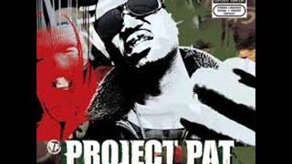 Celebrity Project Pat - Nigga Got Popped (Slowed) HQ Profile