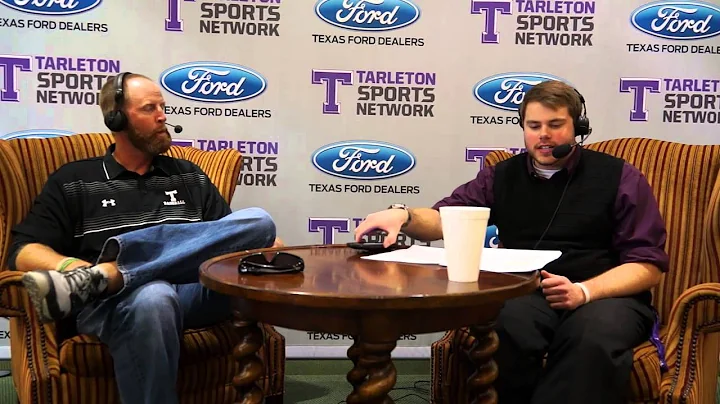 Coach Misty Wilson Radio Show Ep. 7 2.19.15