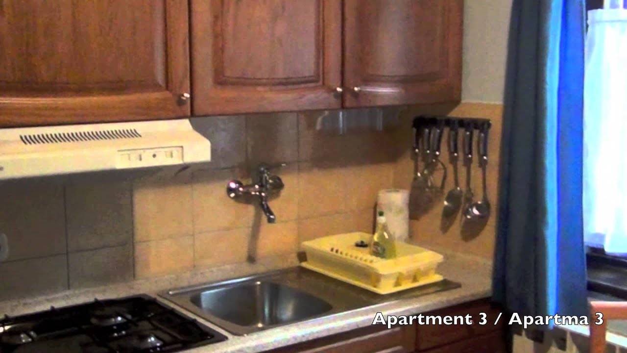 Apartment 3 / Apartma 3