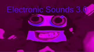 Klasky Csupo Electronic Sounds Collection 1.0~15.0