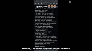 Do You fall in love with deviantart just like me? Question: Are just like me when You watch deviant?