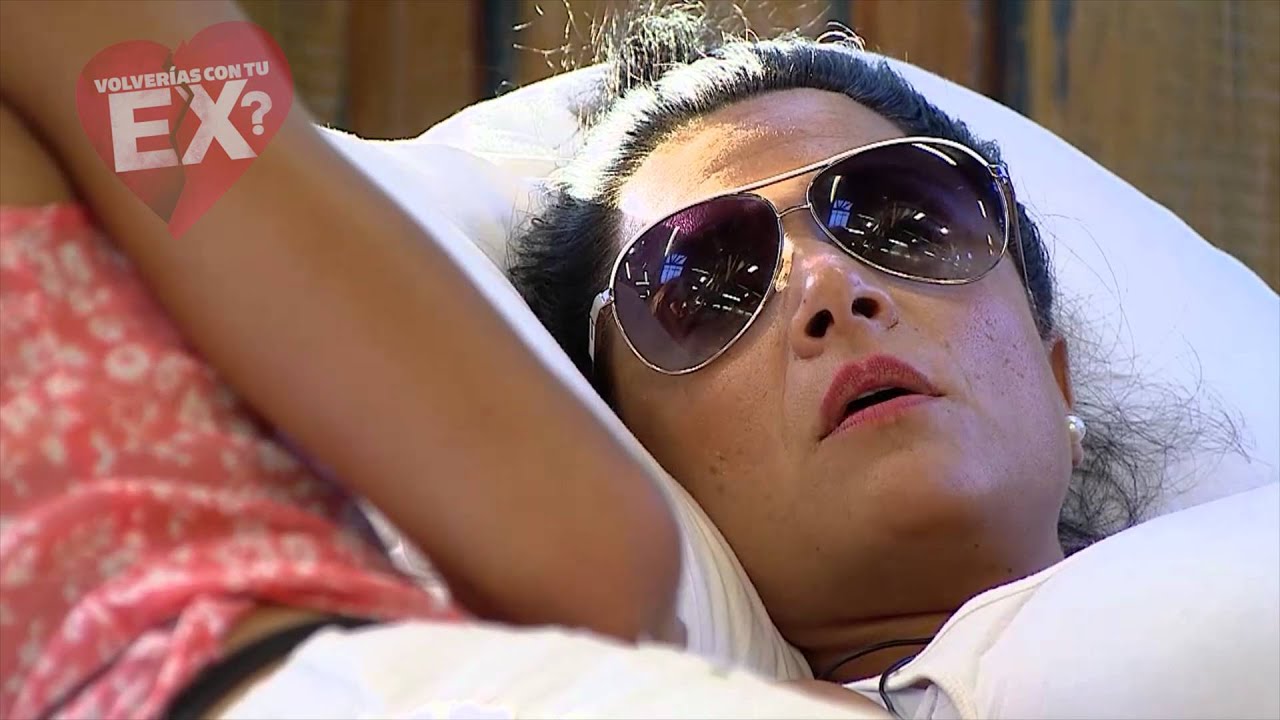 ¿Volverías con tu Ex? - Pilar Ruiz llegó a revolucionar el granero / Capítulo 30