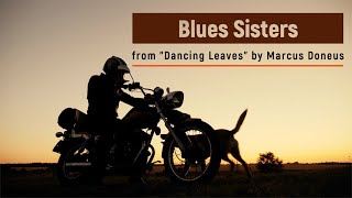 Marcus Doneus Blues Sisters