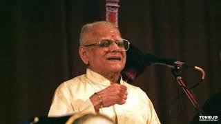 Samaja Varada - Shuddha Saveri Raagam