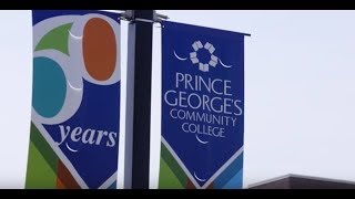 PGCC 60th Anniversary Video: "60 Years Strong"