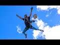 Skydive deland fly4life freefly november 2021