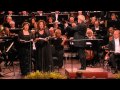 Capture de la vidéo Verdi: Messa Da Requiem - Jukka-Pekka Saraste & Oslo Philharmonic Orchestra