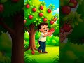 #apple #boy 🧍‍♂️#cartoon💯 #cartoonvideo🍿 #animals #viral #cartoonvideo #cat #all 😲😁🤗