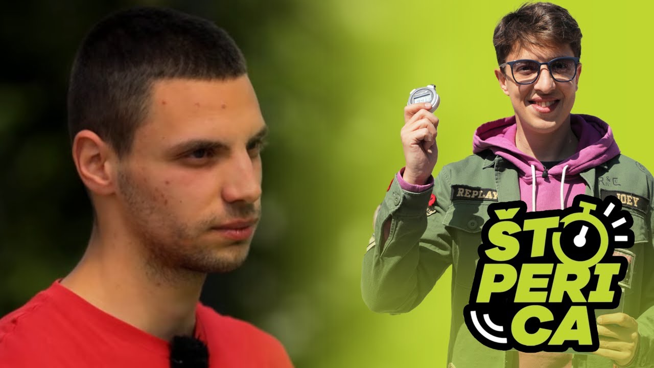 Štoperica - Raška  (02.06.2025.)