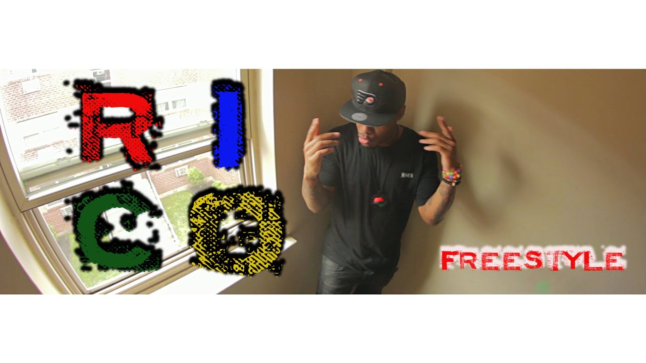 Shells456 - R.I.C.O Freestyle (Dir. @shells456)