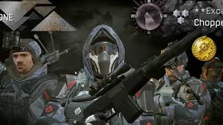 Hacking Warface
