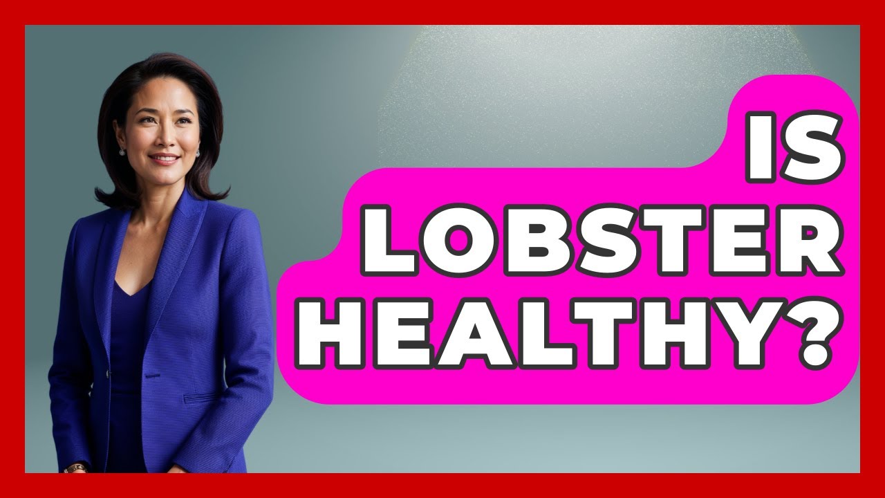 Is Lobster Healthy? - The Caribbean Expert