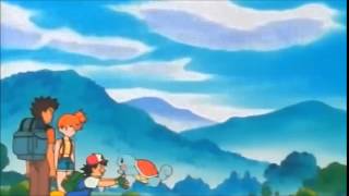 Pokemon Theme Song John Cena Meme