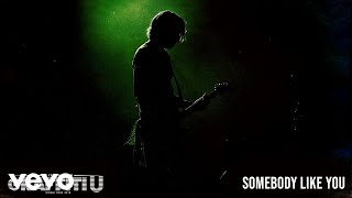 Keith Urban - Somebody Like You (Live From Uncasville / 2018 - Official Audio)