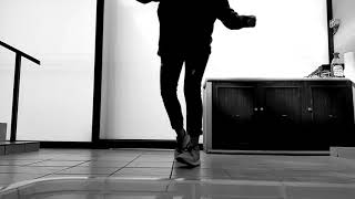 best shuffle dance I've done so far