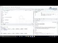 Introduction to Data Analytics using R | Data Types 3.1 | AI/ML Tutorial