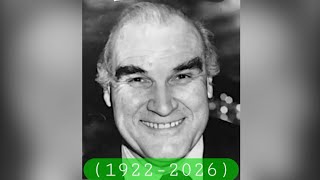 Play video: François Gall (1922-2026)