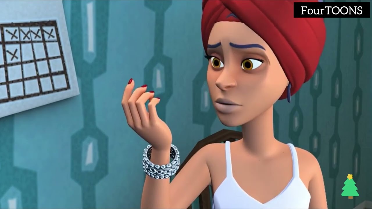 WHY THE ENEMY FORCES YOU TO ACCEPT THEIR GIFTS #christiananimation 