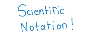 Celebrity Scientific Notation Profile