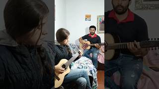 MARIA TERESA #requinto #musica #musicos #familia #emprendimiento #carranga