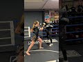 Priveles bij Hoyer’s gym!! #martialarts #kickboxing #fightclub #girl #fyp #viraal #shorts #reels