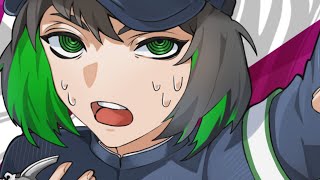 ブリコラージュ / さんご feat.重音テト - Bricolage / Sangoo feat.Kasane Teto