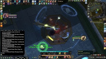 CADRIFT.NET - Vostigar Peaks - Jetpack it up